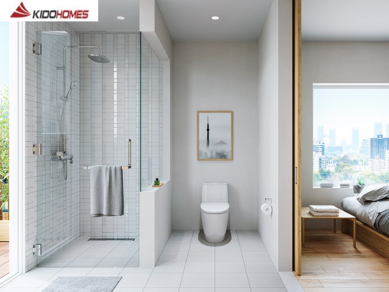 Bộ sưu tập S200 Line Inax: Sự kết hợp hoàn hảo giữa tinh hoa thiết kế và công năng Bộ sưu tập S200 Line Inax: Sự kết hợp hoàn hảo giữa tinh hoa thiết kế và công năng