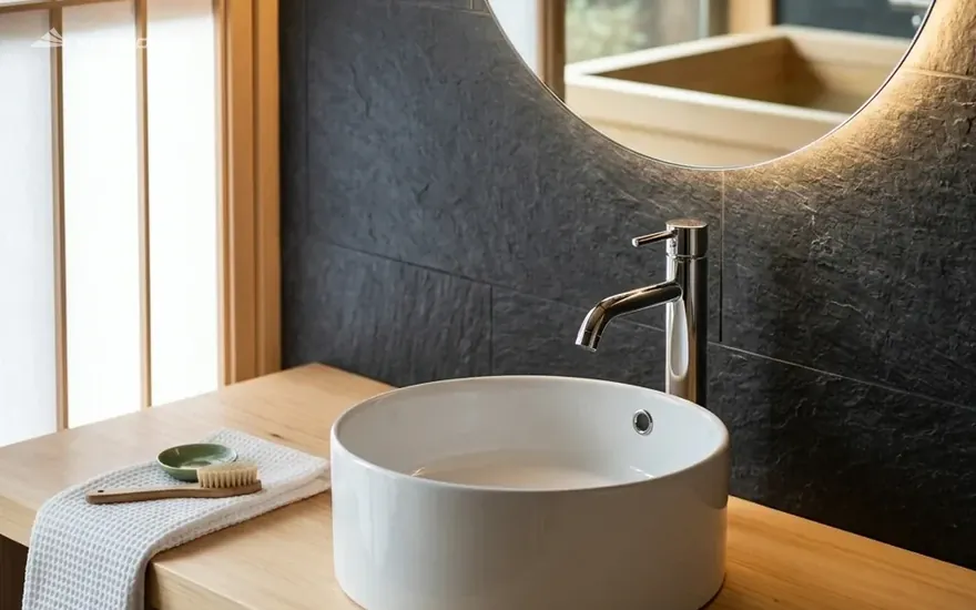 Bộ sưu tập vòi lavabo INAX thân cao mới nhất