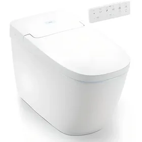 Bồn cầu thông minh AC-819VN SARAS