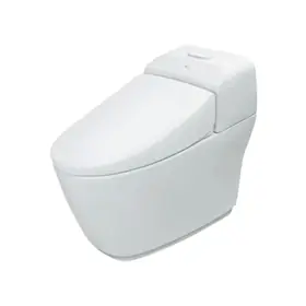 Bồn cầu 1 khối INAX AC-1008VRN/BW1