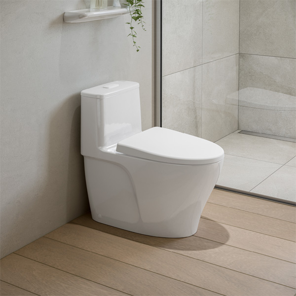 Bồn cầu Inax AC-989VN bệ ngồi rộng hơn Bồn cầu Inax AC-989VN bệ ngồi rộng hơn