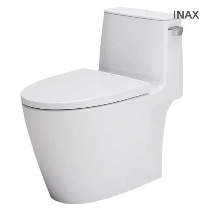 Bồn cầu 1 khối INAX AC-912VN/BW1: Cao cấp giá rẻ