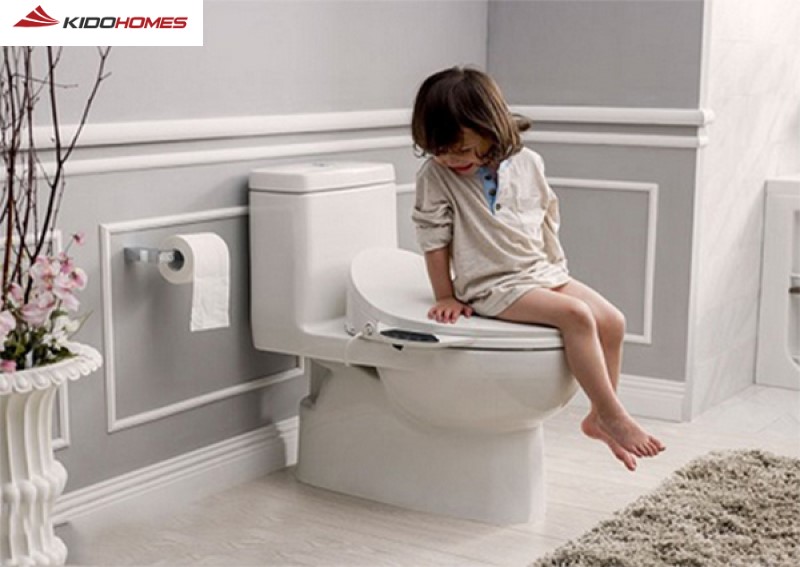 Bồn cầu có thể chịu được bao nhiêu kg? bồn cầu Inax chịu được tải trọng thế nào là băn khoăn của nhiều người