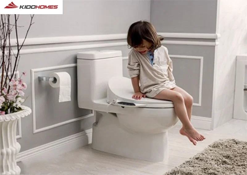 Bồn cầu có thể chịu được bao nhiêu kg? Hướng dẫn chi tiết về sức chịu tải của toilet INAX