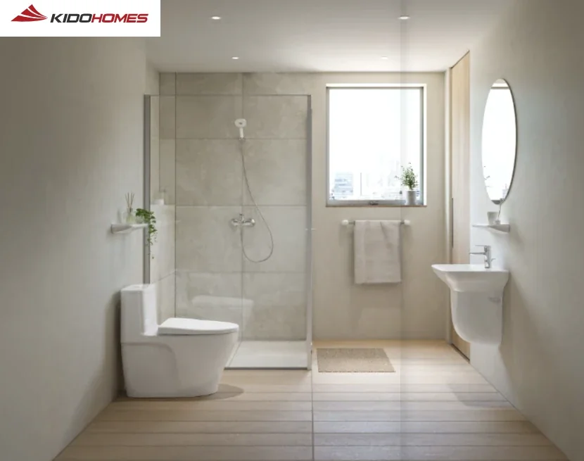 INAX nổi tiếng với độ bền sản phẩm vượt trội