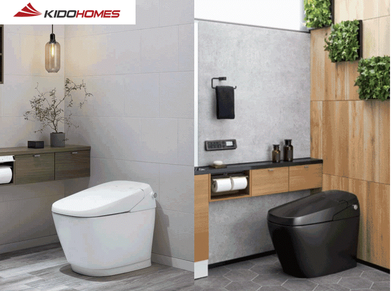 Đánh giá chi tiết và bảng giá các dòng sản phẩm bàn cầu điện tử INAX Đánh giá chi tiết và bảng giá các dòng sản phẩm bàn cầu điện tử INAX