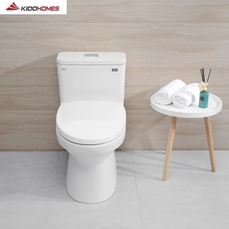 Bồn cầu Inax 1 khối giá rẻ AC-969VN Bồn cầu Inax 1 khối giá rẻ AC-969VN