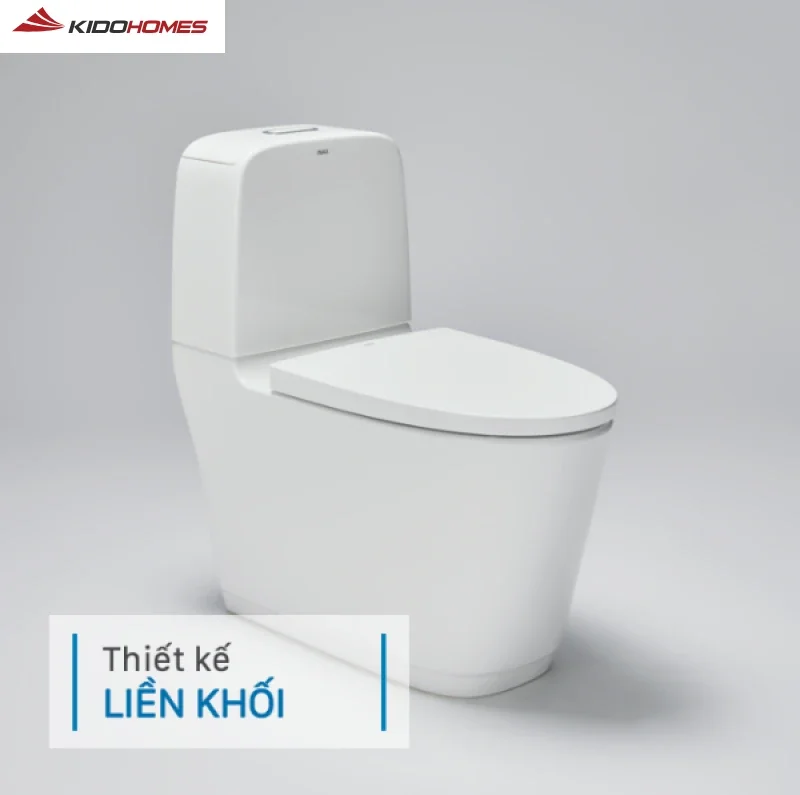 INAX 832 thuộc phân khúc tầm trung, phù hợp với người dùng có ngân sách hạn chế hoặc ưu tiên sự đơn giản, tiện dụng
