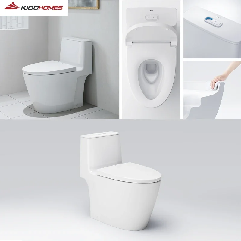 INAX 902 sở hữu nhiều tính năng hiện đại