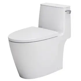 Bồn cầu 1 khối INAX AC-912VN/BW1