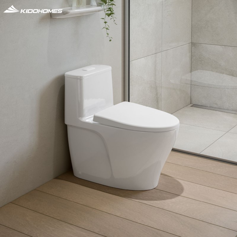 Bồn cầu Inax AC-989VN Bồn cầu Inax AC-989VN