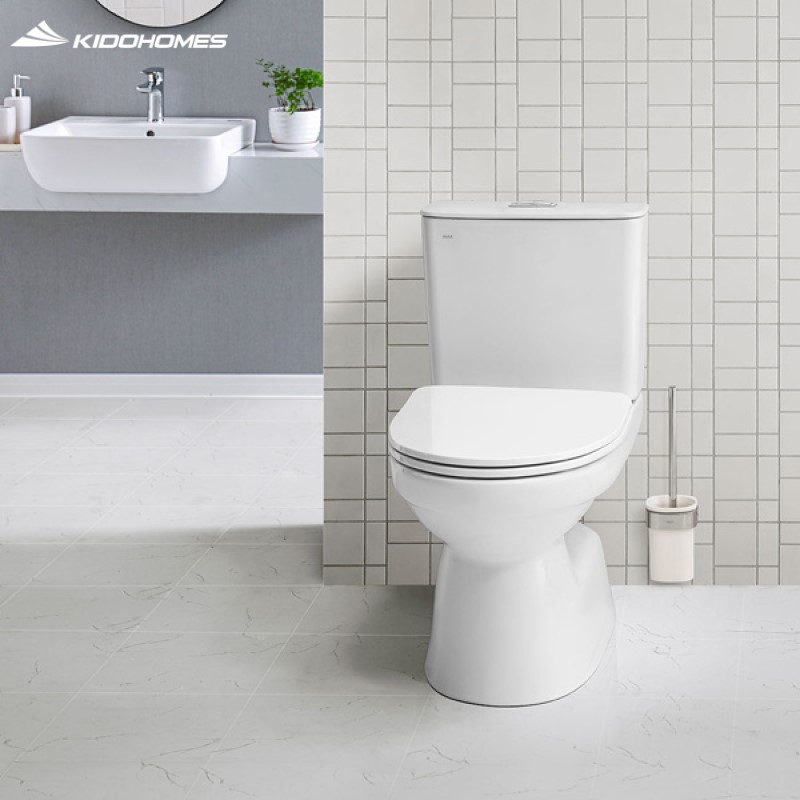 INAX AC-514VAN – Bồn cầu 2 khối mỏng, tinh tế, dễ phối phòng tắm INAX AC-514VAN – Bồn cầu 2 khối mỏng, tinh tế, dễ phối phòng tắm