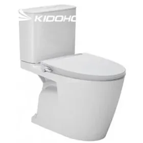 Bồn cầu 2 khối INAX AC-602+CW-S32VN