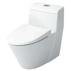 Bồn cầu 1 khối INAX AC-909VRN-1