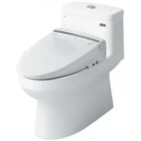 Bồn cầu 1 khối INAX AC-939+CW-KB22AVN/BW1
