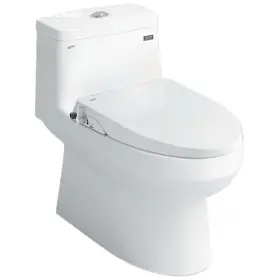 Bồn cầu 1 khối INAX AC-939+CW-S15VN/BW1