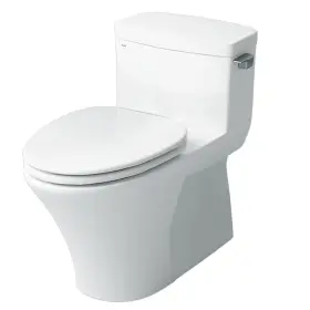 Bồn cầu 1 khối INAX AC-991VRN