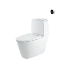 Bồn cầu 1 khối INAX ACT-832VN/BW1