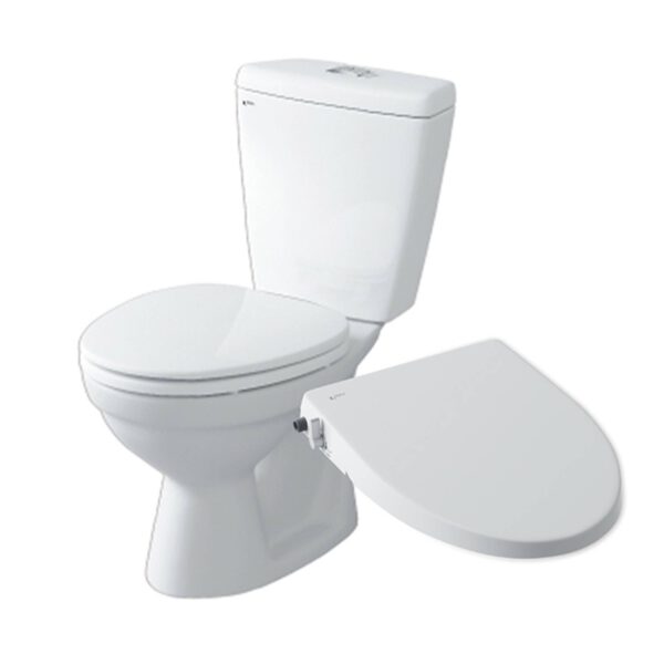 Bồn cầu Inax nhỏ gọn C-108T+CW-S15VN Bồn cầu Inax nhỏ gọn C-108T+CW-S15VN