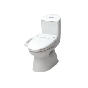 Bồn cầu 2 khối INAX C-117T+CW-H23VN