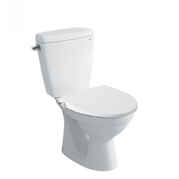 Bồn cầu Inax nhỏ gọn C-117T+CW-S15VN Bồn cầu Inax nhỏ gọn C-117T+CW-S15VN