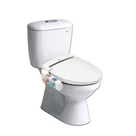 Bồn cầu 2 khối INAX C-333T+CW-H23VN