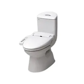 Bồn cầu 2 khối INAX C-801R+CW-H23VN
