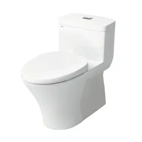 Bồn cầu 1 khối INAX C-900VRN