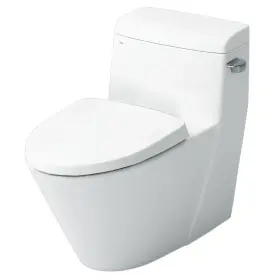 Bồn cầu 1 khối INAX C-918VRN-1