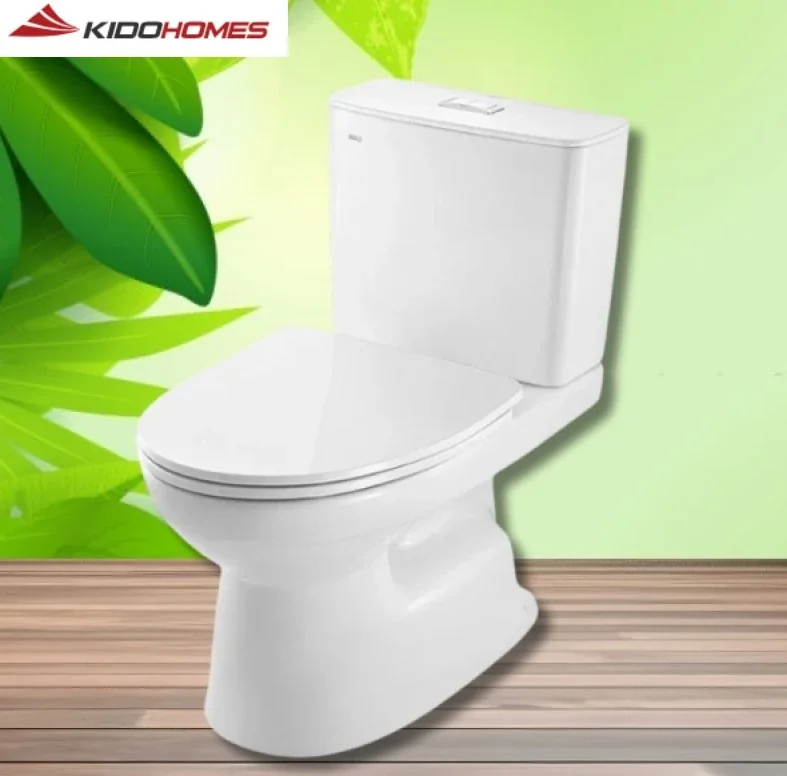 Bồn cầu Inax AC-514VAN