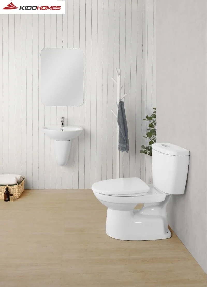 Bồn cầu Inax cho phòng trọ C-306VA/C-306VAN