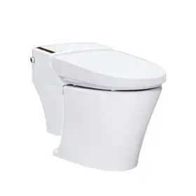Bồn cầu thông minh INAX SATIS GC-218VN/BW1