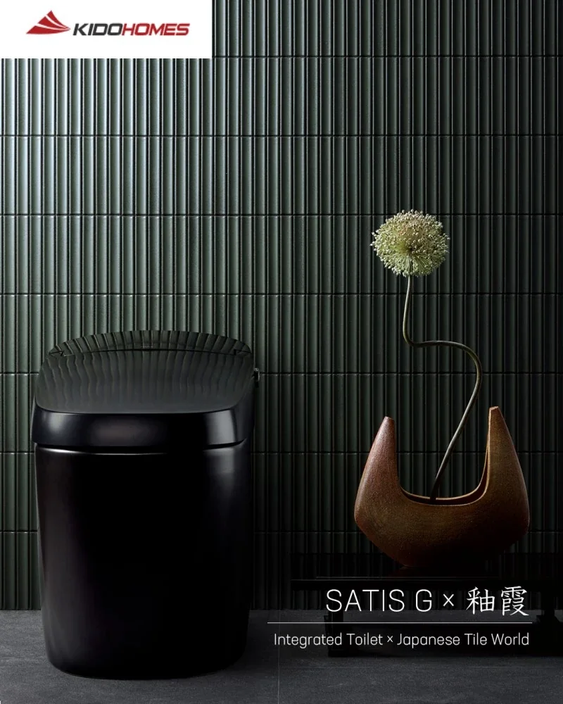 Thiết bị nhà tắm thông minh chắc chắn là xu hướng không thể đảo ngược nhưng sẽ cần thời gian để lan tỏa rộng rãi