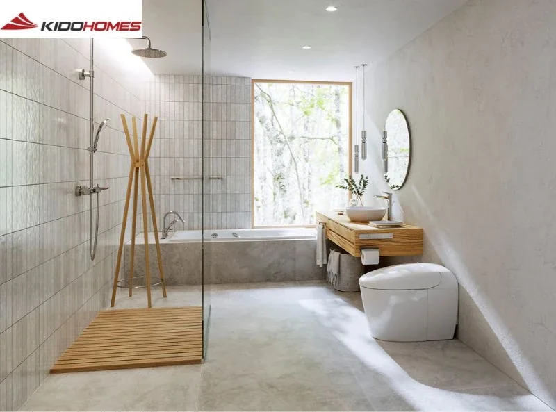 Thương hiệu TOTO