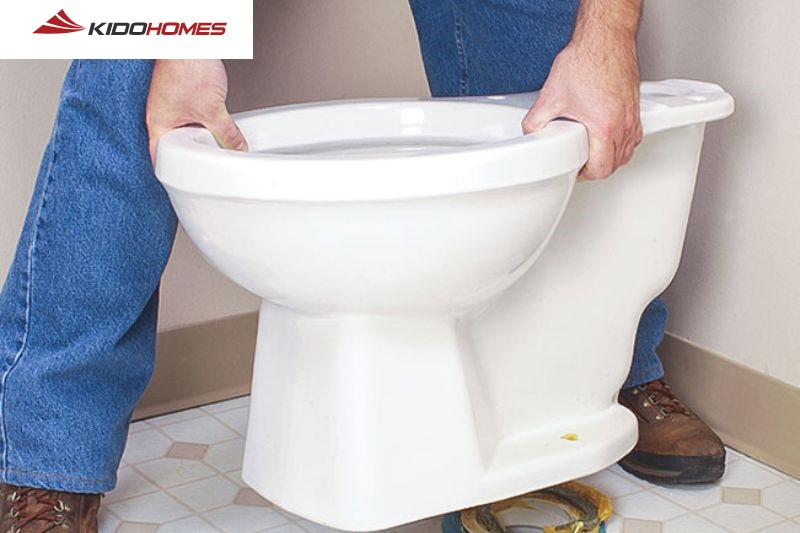 Men trắng thông thường: Phối liệu đơn giản, độ bền thấp hơn