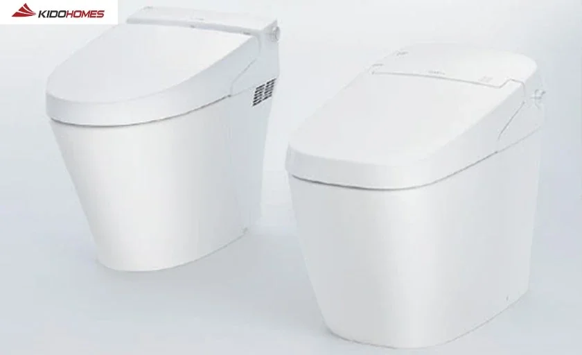 Bồn cầu Satis Inax