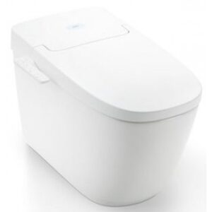 Bồn cầu thông minh Inax AC-816VN SARAS