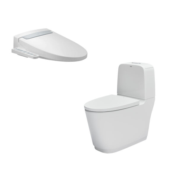 Bồn cầu thông minh INAX AC-832+CW-H20VN