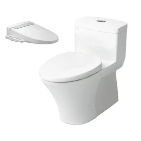 Bồn cầu thông minh INAX AC-900+CW-H20VN