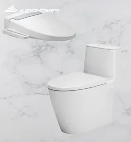 Bồn cầu thông minh INAX AC-902+CW-H20VN