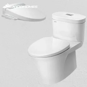 Bồn cầu thông minh INAX AC-959+CW-H20VN