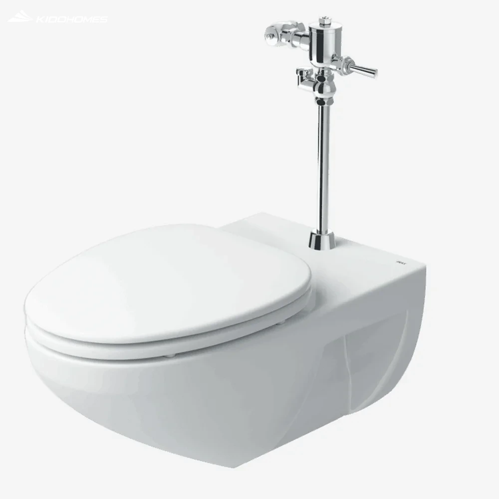 Thân bàn cầu treo tường INAX AC-22P chính hãng