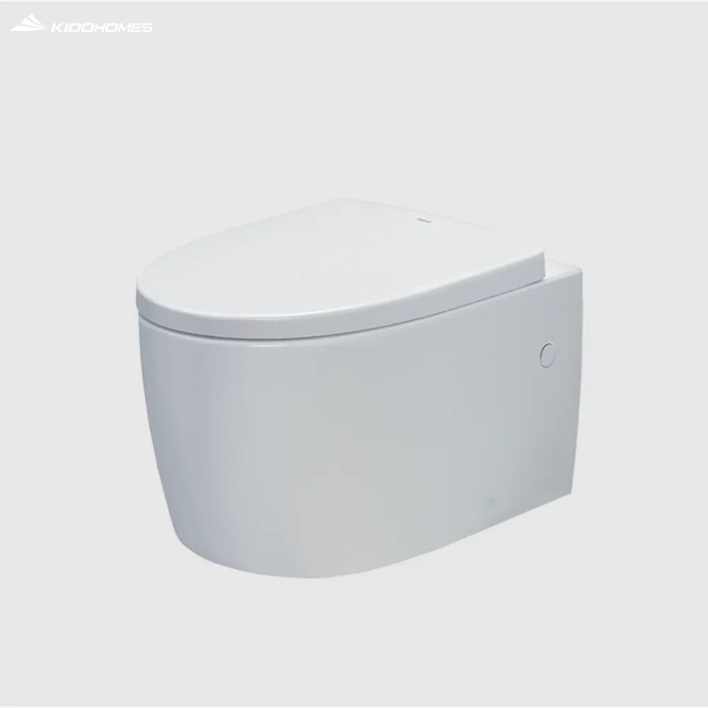 Bồn cầu treo tường INAX AC-952 + CW-S32VN chính hãng INAX