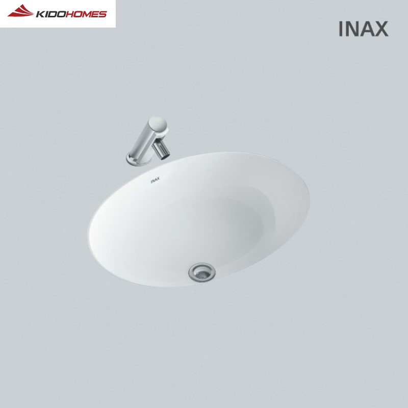 Báo giá bồn rửa tay INAX hiện nay (cập nhật mới nhất tháng 9/2025) 1 Giá sản phẩm dao động từ 1.518.000 đồng đến 11.860.000 đồng tùy thuộc kiểu mẫu và chất liệu.