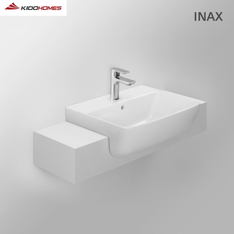Giá bán lavabo bán âm bàn thường từ 2.245.000 đồng đến 2.930.000 đồng. Giá bán lavabo bán âm bàn thường từ 2.245.000 đồng đến 2.930.000 đồng.
