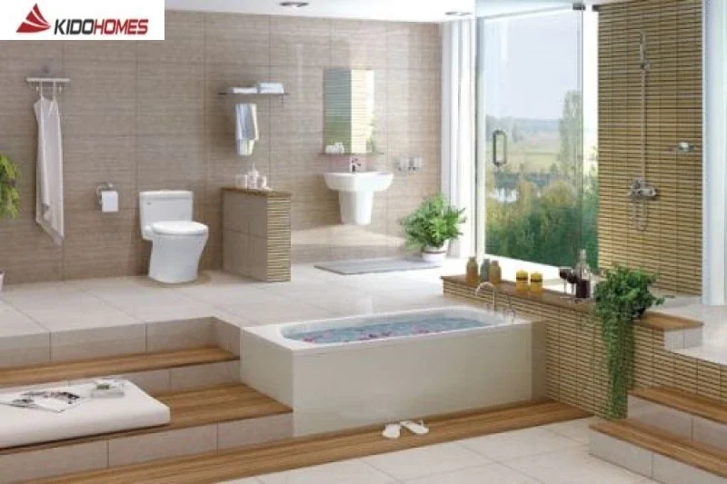 Bồn tắm Inax FBV-1502SR Bồn tắm Inax FBV-1502SR