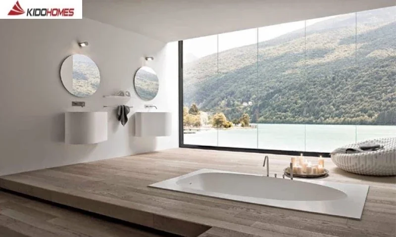 Bồn tắm Galaxy Inax MBV-1700 Bồn tắm Galaxy Inax MBV-1700