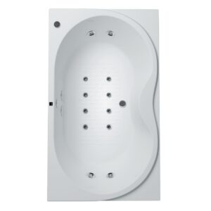 Bồn tắm INAX MSBV-1800N - Massage, sục nóng
