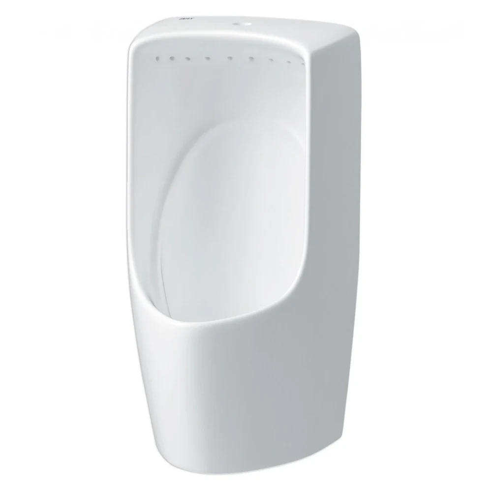 Bồn tiểu nam INAX AU-431VAC Treo tường Cảm ứng dùng điện Aqua Ceramic