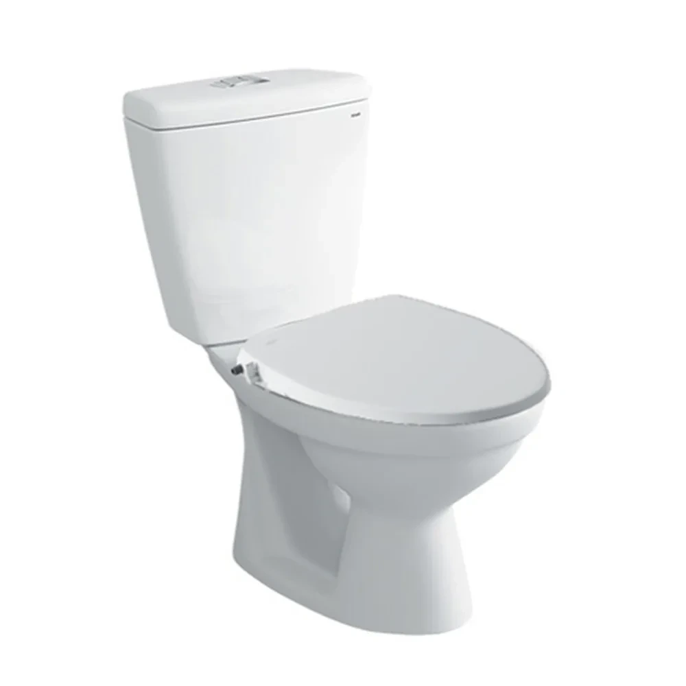 Ảnh sản phẩm hãng Bồn cầu INAX C-108A + CW-S15VN